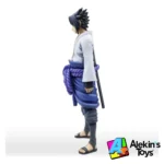 Banpresto Sasuke Manga Dimensions - Imagen 5