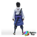 Banpresto Sasuke Manga Dimensions - Imagen 3