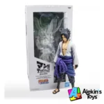 Banpresto Sasuke Manga Dimensions - Imagen 6