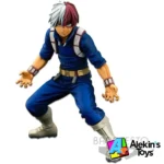 Banpresto Shoto Todoroki BWFC