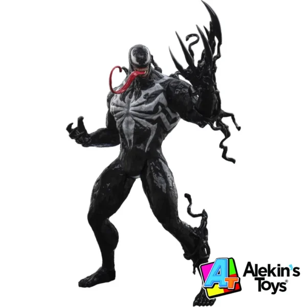 Hot Toys Marvel's Spider-Man 2 Venom 1/6th