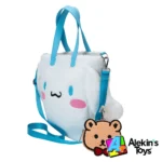 Loungefly Crossbody Bag Cinnamoroll - Imagen 6