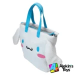 Loungefly Crossbody Bag Cinnamoroll - Imagen 2