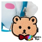Loungefly Crossbody Bag Cinnamoroll - Imagen 7
