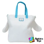 Loungefly Crossbody Bag Cinnamoroll - Imagen 3
