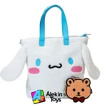 Loungefly Crossbody Bag Cinnamoroll