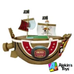 Loungefly Crossbody Bag One Piece Thousand Sunny - Imagen 2