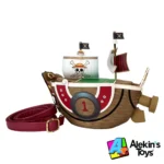 Loungefly Crossbody Bag One Piece Thousand Sunny