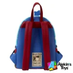 Loungefly Mini Backpack One Piece Thousand Sunny - Imagen 3