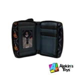 Loungefly Wallet Halloween Michael Myers Glow - Imagen 4