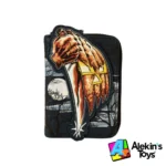 Loungefly Wallet Halloween Michael Myers Glow