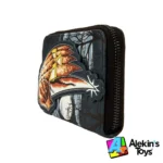 Loungefly Wallet Halloween Michael Myers Glow - Imagen 2
