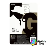 S7 ReAction Notoriua B.I.G (Biggie in Suit) - Imagen 3