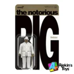 S7 ReAction Notoriua B.I.G (Biggie in Suit)