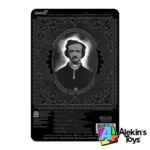 S7 ReAction Edgar Allan Poe - Imagen 3