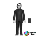 S7 ReAction Edgar Allan Poe - Imagen 2