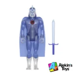 S7 ReAction Ghost Jaga Thundercats - Imagen 2