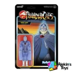 S7 ReAction Ghost Jaga Thundercats