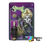 S7 ReAction Ghost Papa Emeritus III