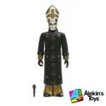 S7 ReAction Ghost Papa Emeritus III - Imagen 2