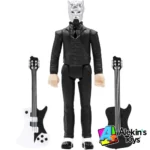 S7 ReAction Ghost Prequelle Nameless Ghouls II - Imagen 2