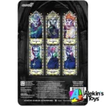 S7 ReAction Ghost Prequelle Nameless Ghouls II - Imagen 3