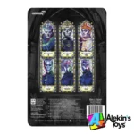 S7 ReAction Ghost Prequelle Nameless Ghoulette - Imagen 3
