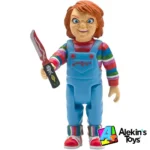 S7 ReAction Homicidal Chuky Child's Play 2 - Imagen 2