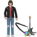 S7 ReAction Jonny Ramone - Imagen 2
