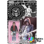 S7 ReAction Jonny Ramone