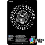 S7 ReAction Jonny Ramone - Imagen 3