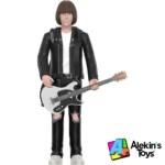 S7 ReAction Jonny Ramone (White Shirt) - Imagen 2