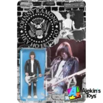S7 ReAction Jonny Ramone (White Shirt)
