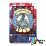 S7 ReAction Jimi Hendrix (Festival) - Imagen 3