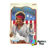 S7 ReAction Jimi Hendrix (Festival)