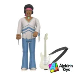 S7 ReAction Jimi Hendrix (Festival) - Imagen 2