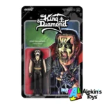 S7 ReAction King Diamond
