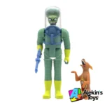 S7 ReAction Mars Attack Destroying A Dog - Imagen 2