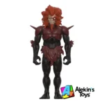 S7 ReAction Mon-Star SilverHawks (Pre-Transformation) - Imagen 2