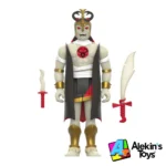 S7 ReAction Mumm-Ra Glow Thundercats - Imagen 2
