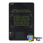 S7 ReAction Nosferatu Film Popster - Imagen 3