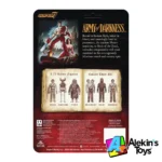 S7 ReAction Pit Witch Army of Darkness - Imagen 3