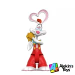 S7 Who Framed Roger Rabbit ReAction Roger Rabbit In Love - Imagen 2