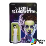 S7 ReAction The Bridge Frankenstein