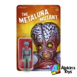 S7 ReAction The Metaluna Mutant