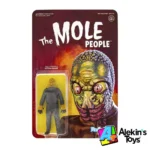 S7 ReAction The Mole People