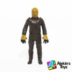 S7 ReAction The Mole People - Imagen 2