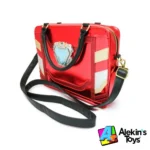 Loungefly Portafolio IronMan MK85 - Imagen 3