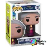 Abuela Alma Madrigal 1151 - Encanto