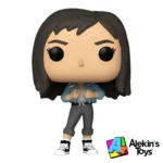 America Chavez 1002 - Multiverse Of Madness - Imagen 2